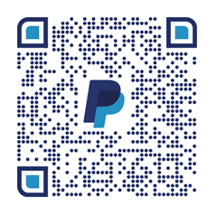 QR PayPal